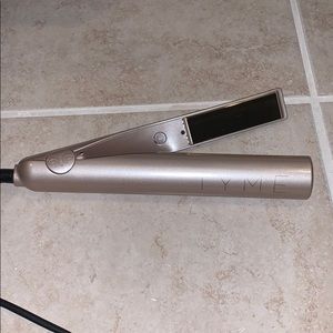 Tyme Iron excellent condition